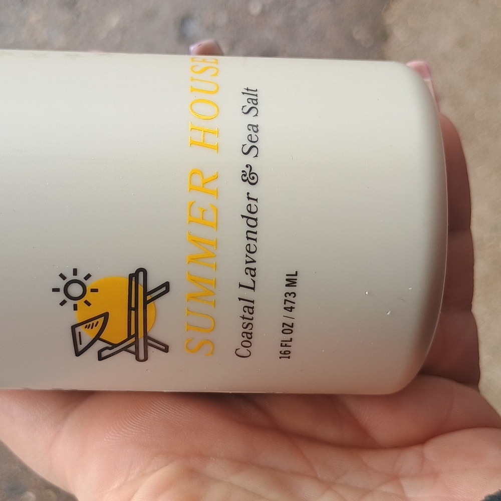 Would by Barstool Sports – Summer House 2-in-1 Shampoo & Conditioner 🌊💜 - Picture 5 of 10